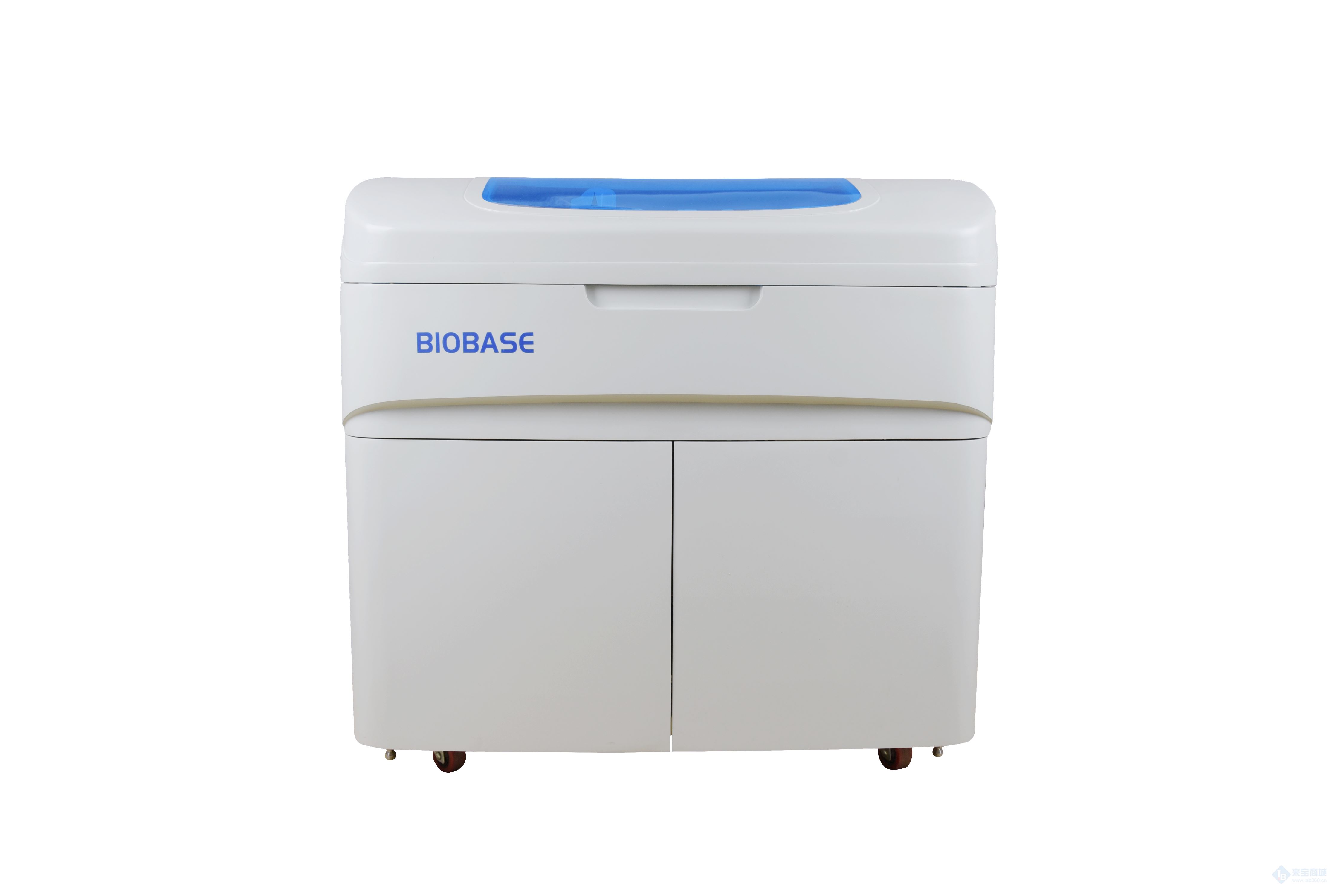 国产生化仪品牌 博科 BK-600 全自动生化分析仪